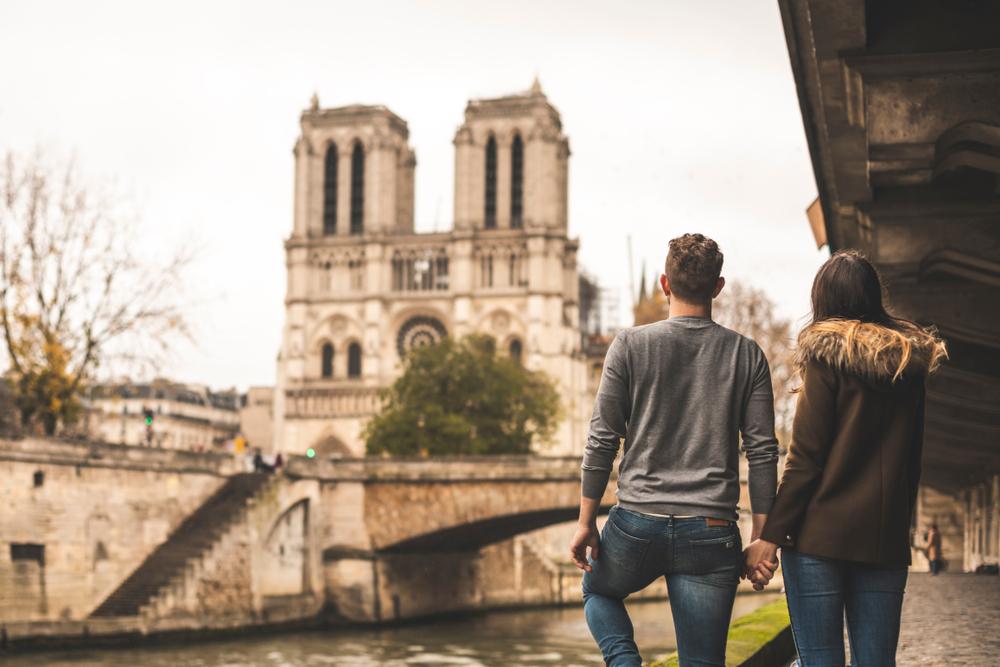 15 kostenlose Aktivitäten und Besichtigungen in Paris