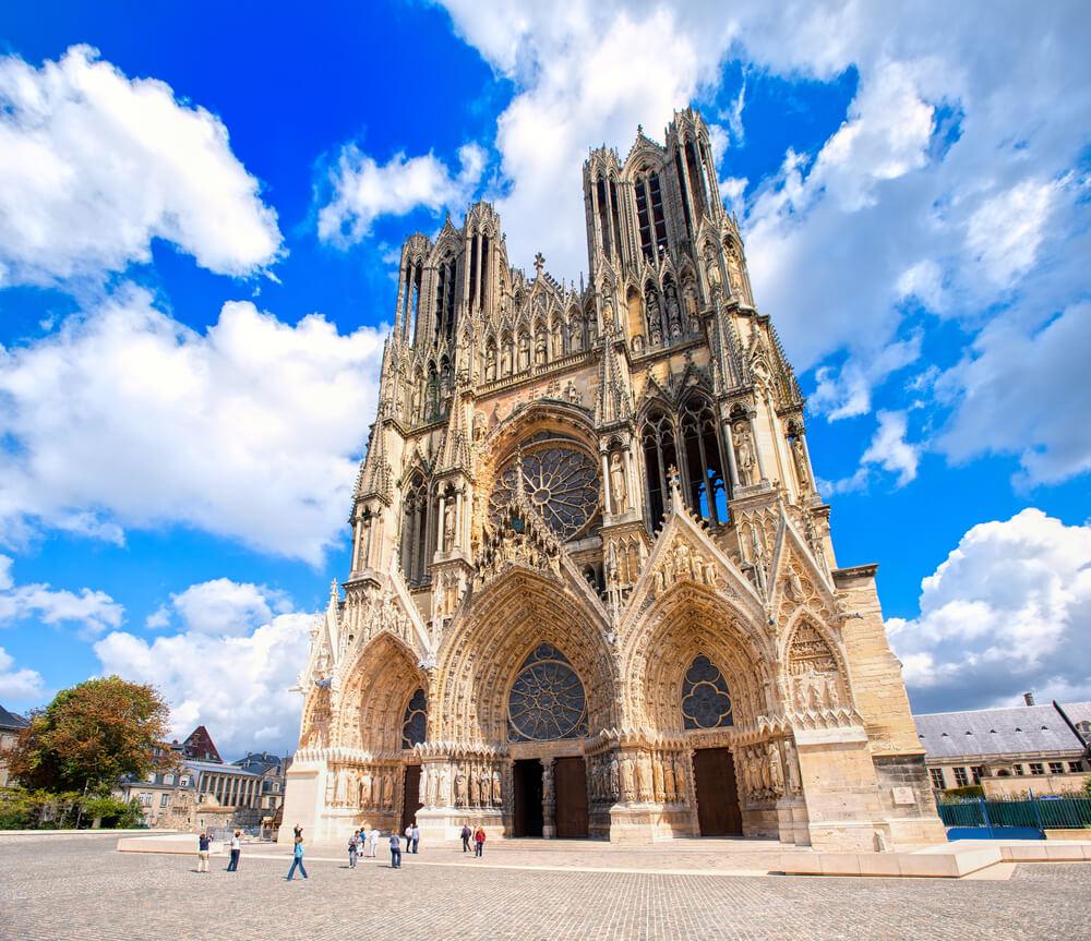 Las 15 ciudades más grandes de Francia
