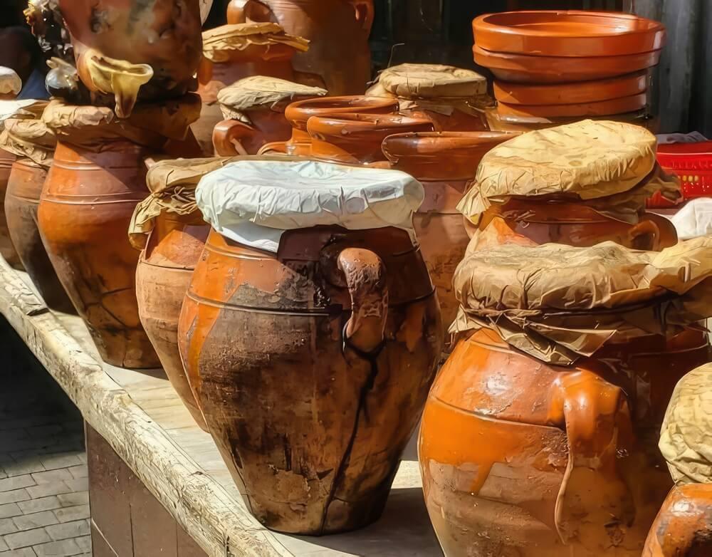 Top 9 der kulinarischen Spezialitäten Marrakechs