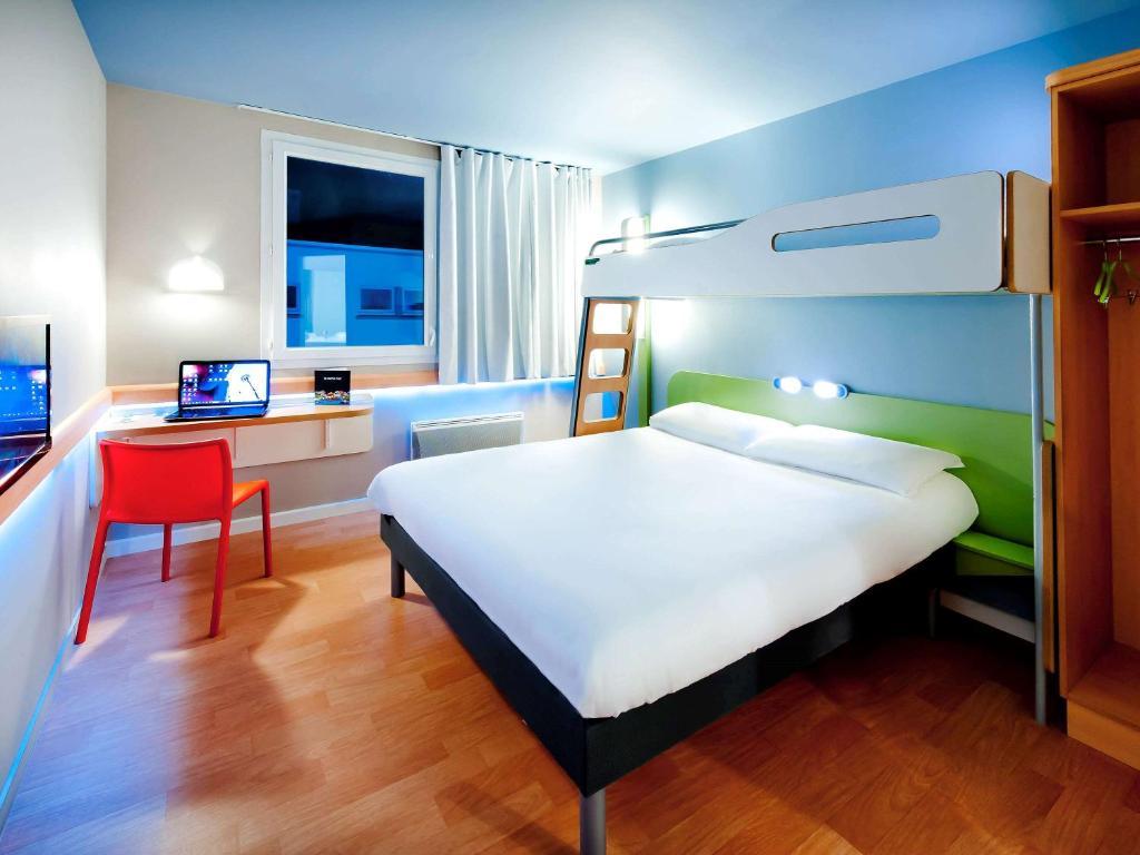 Top 5 der besten Hotels in Brest