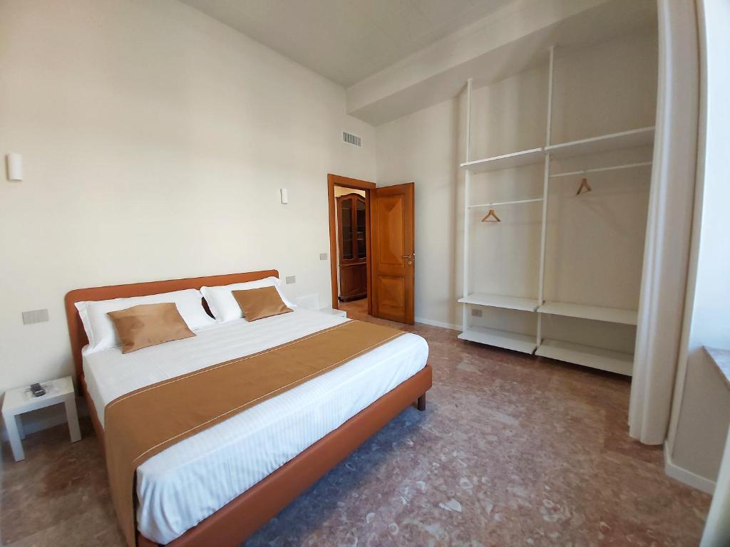 Die 5 besten Hotels in Genua
