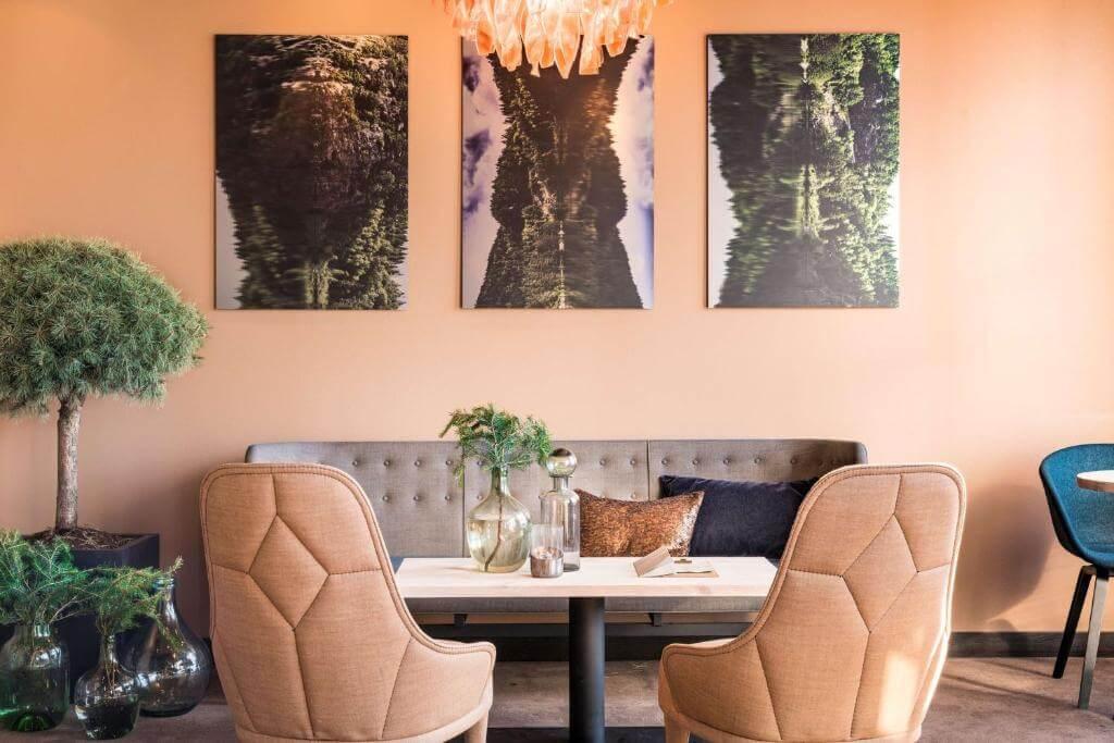 Was sind die besten Hotels in Bergen?