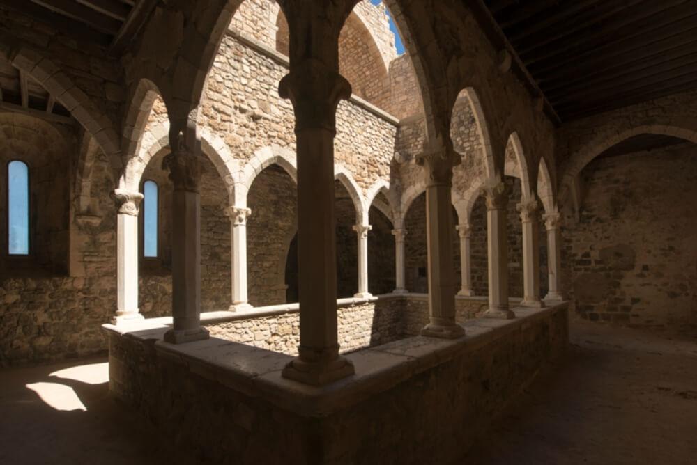 Entdeckung der Lérins-Inseln von Cannes