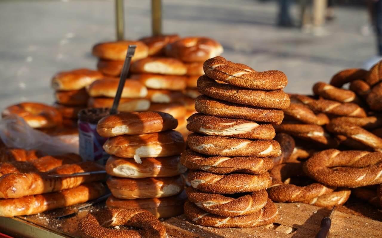 Die Top 10 der kulinarischen Spezialitäten in Istanbul