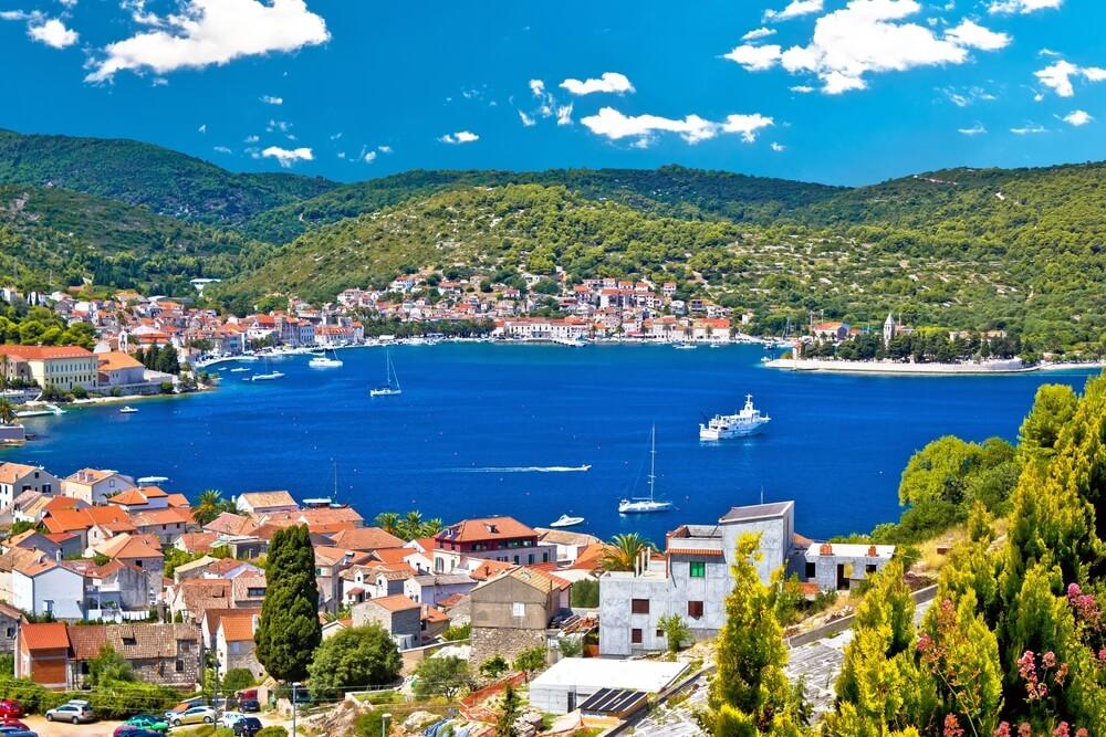 7 islas a descubrir sin tardar durante tu viaje a Croacia