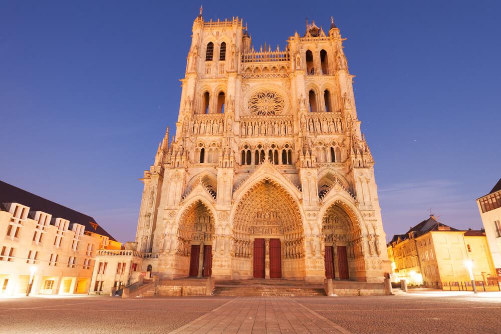 Was kann man in Amiens und Umgebung unternehmen?