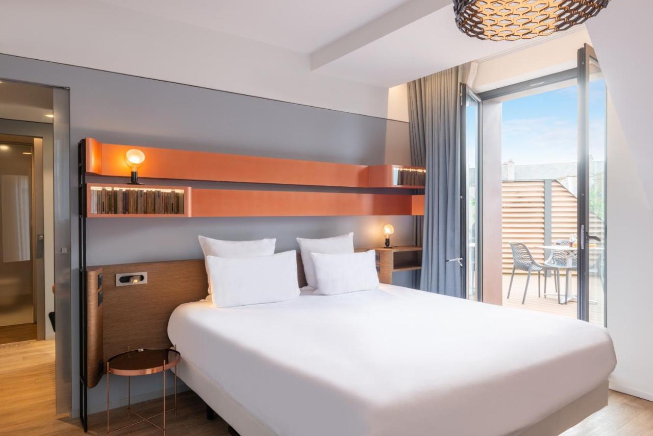 Was sind die besten Hotels in Dieppe?