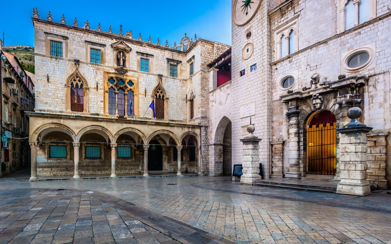 Top 7 de las mejores actividades a hacer en Dubrovnik