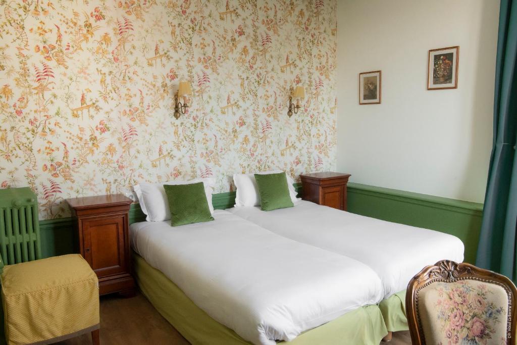 Top 5 de los mejores hoteles donde alojarse en el Havre