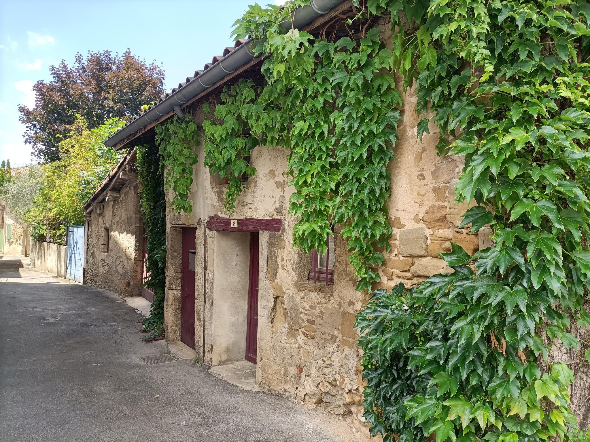 Das Dorf Chabeuil in der Nähe von Valence entdecken