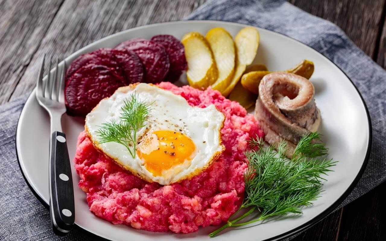 Top 10 der kulinarischen Spezialitäten in Hamburg