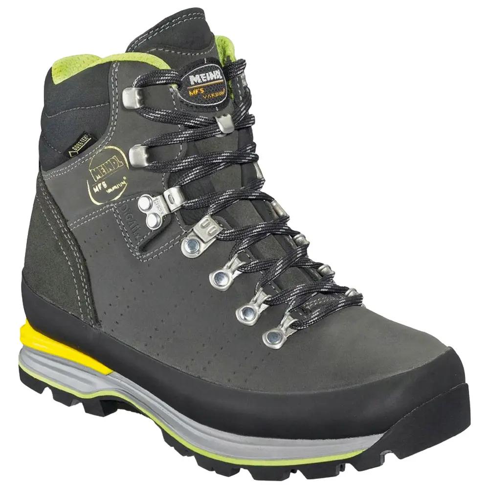 Wie wählt man die richtigen Wanderschuhe aus?