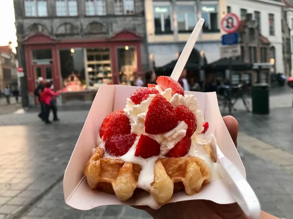 Waffeln