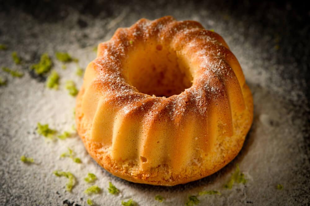 especialidades Annecy Pastel de Saboya