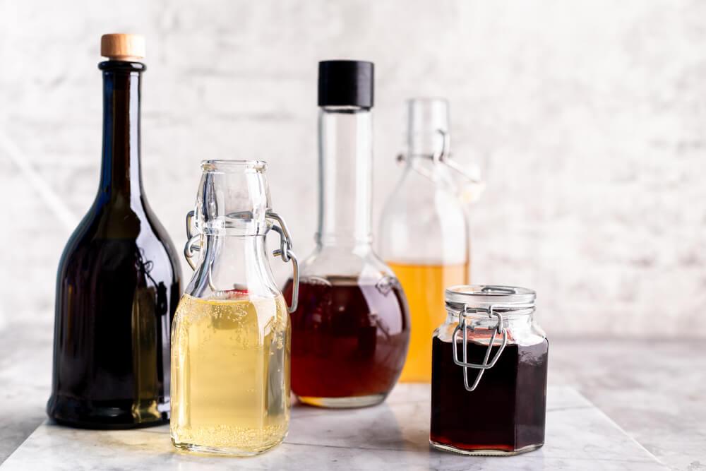 Spezialitäten Orléans Vinaigre d'Orléans