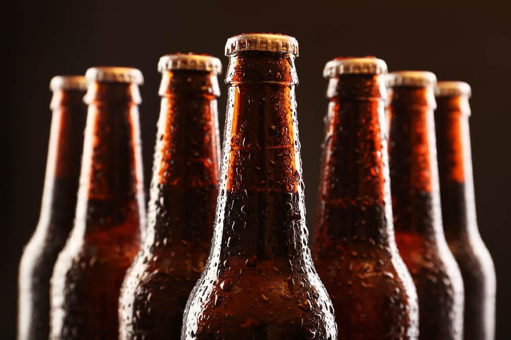 Spezialitäten Orléans Bier Johannique