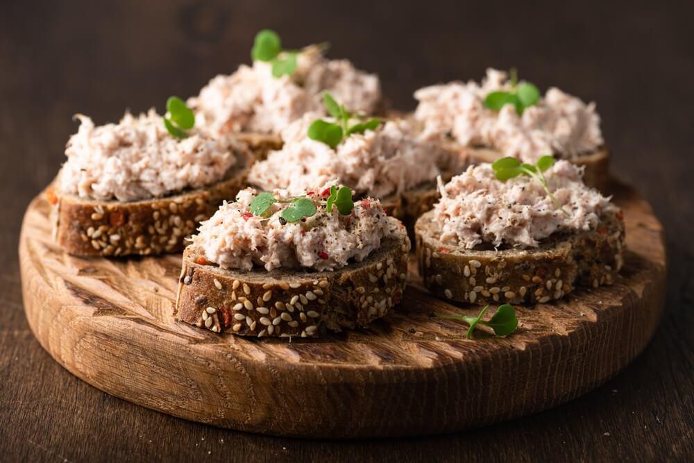 shutterstock Spezialitäten Aix en Provence Anchoïade Aix