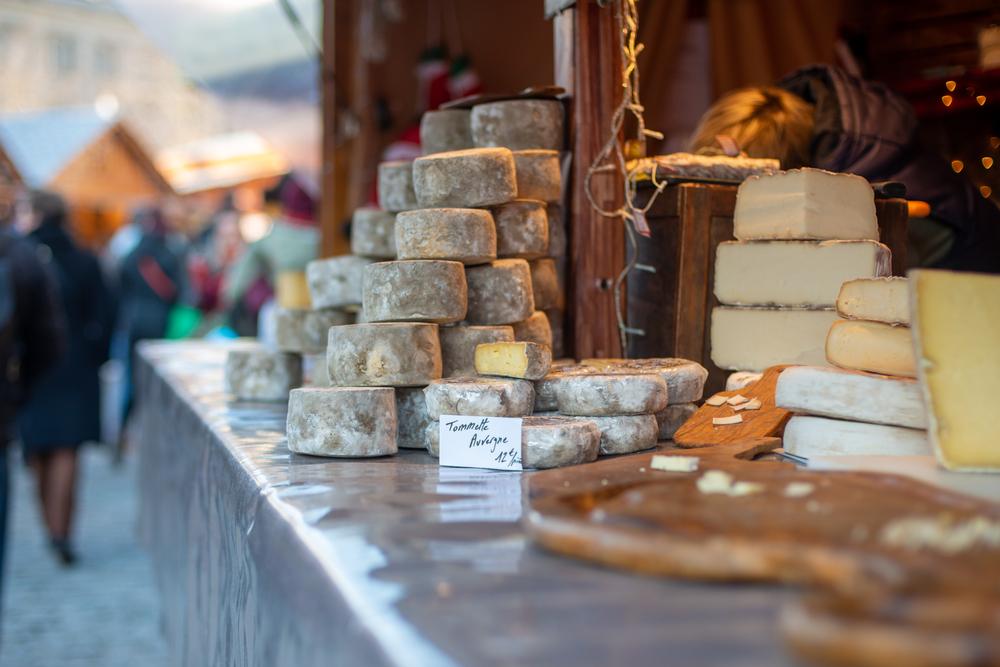 käse