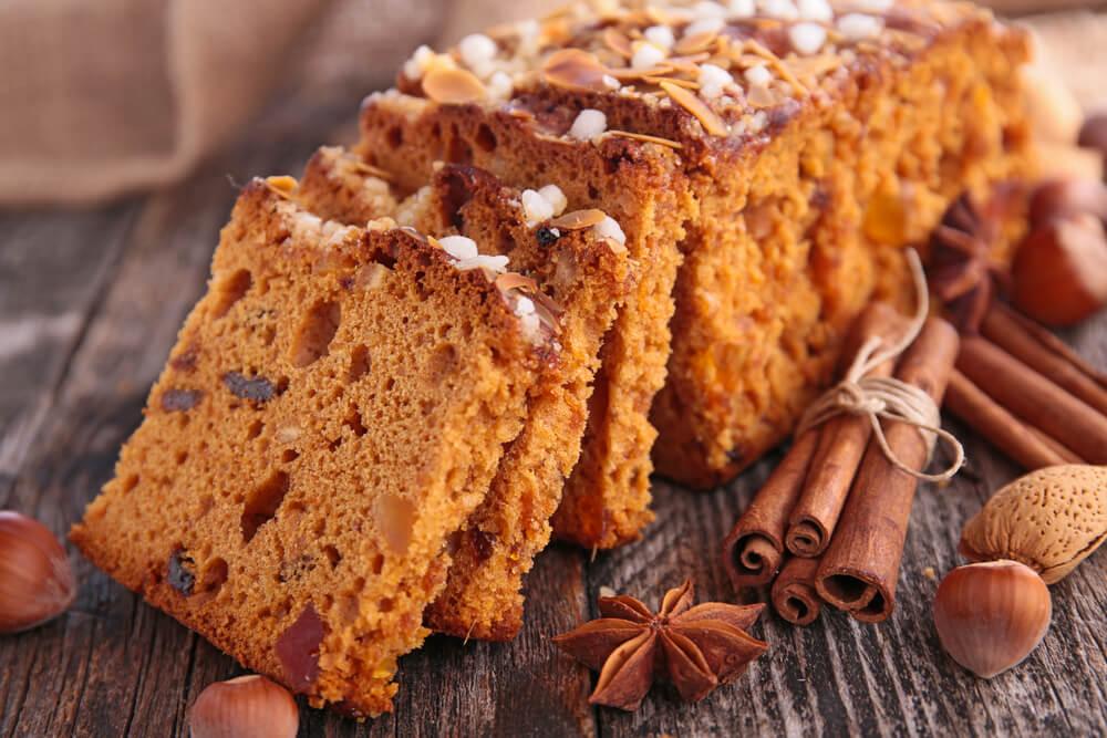 lebkuchen