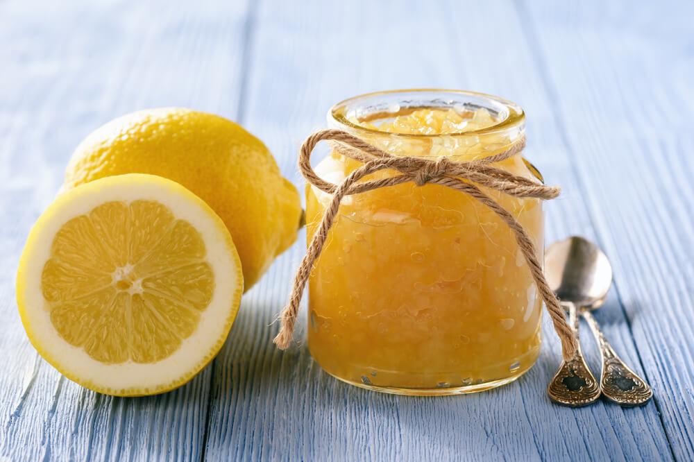 spezialitäten menton zitronen marmelade