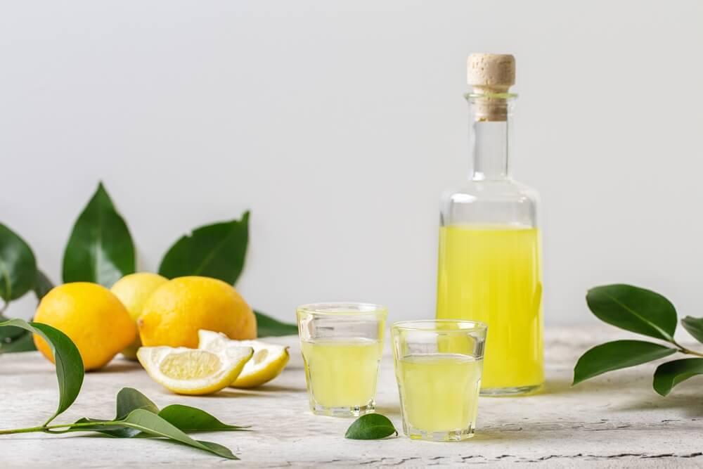 spezialitäten menton limoncello menton
