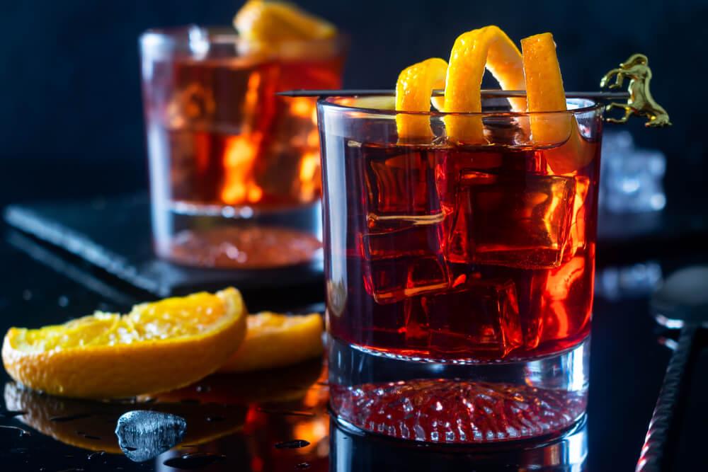 venetian specialties negroni