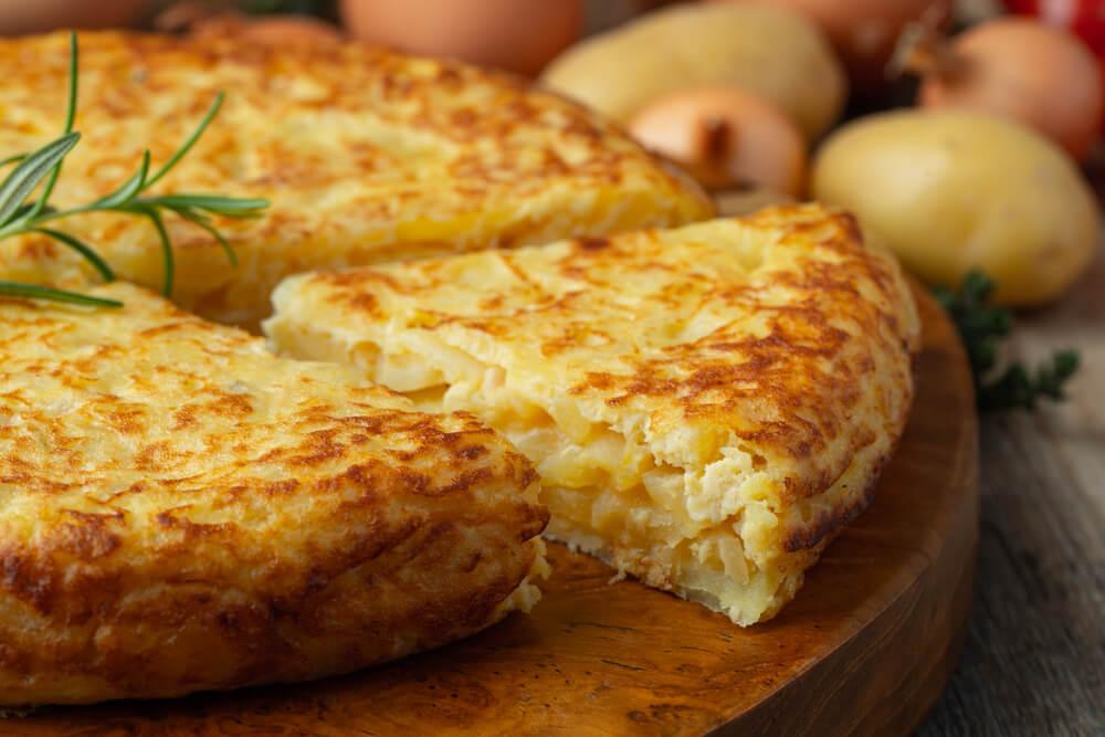 especialidades barcelona tortillas patatas