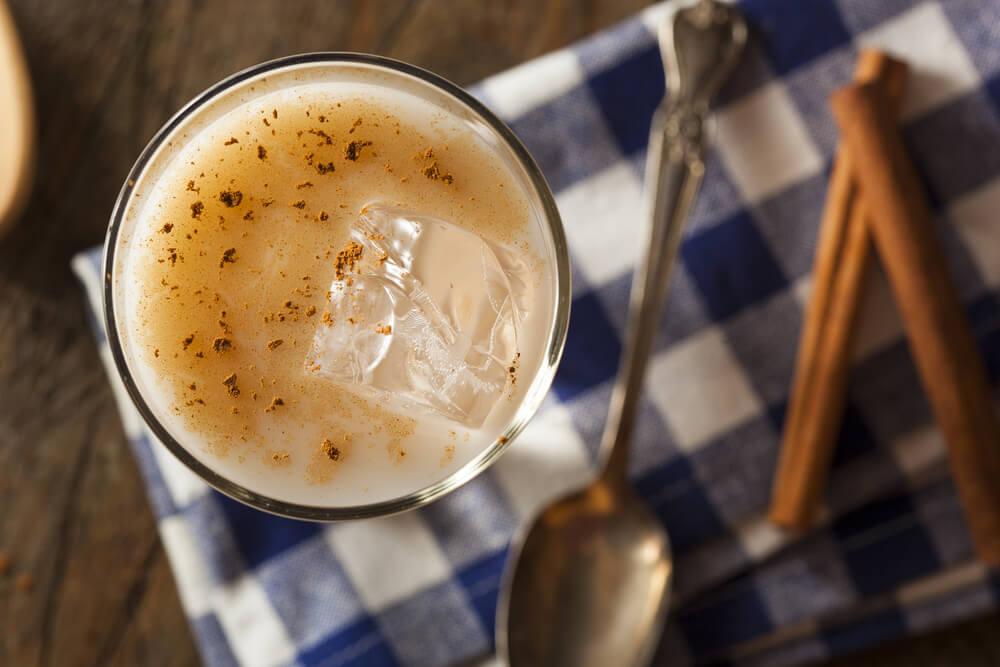 especialidades barcelona orxata horchata
