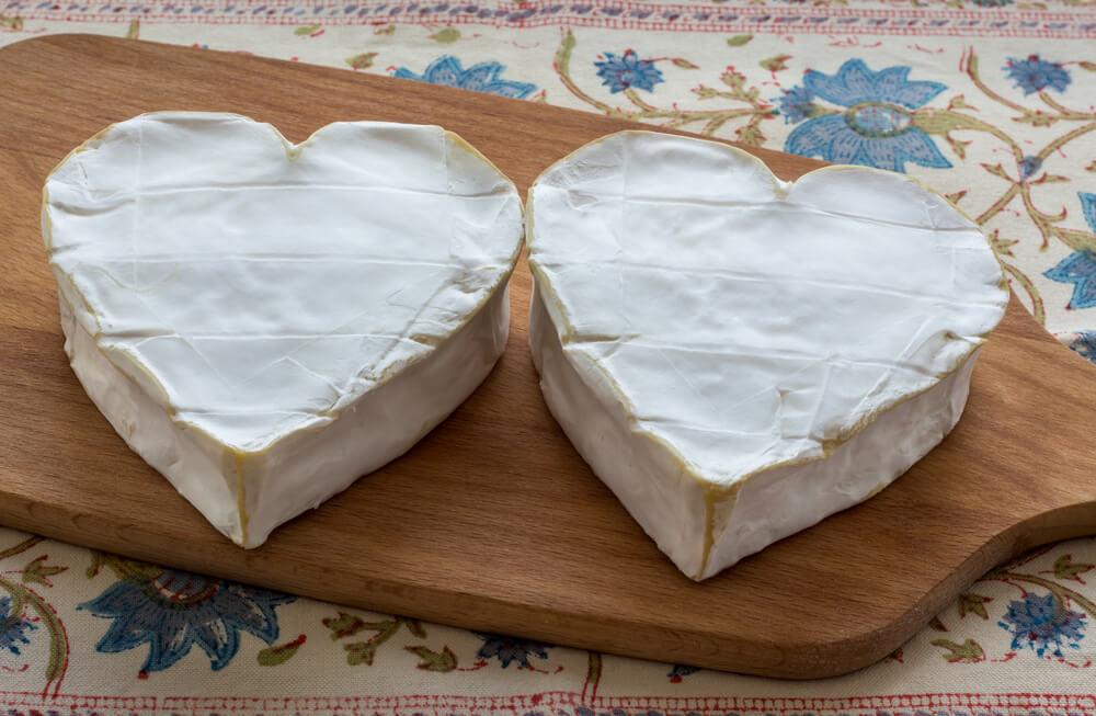 spezialitäten amiens Picard Käse