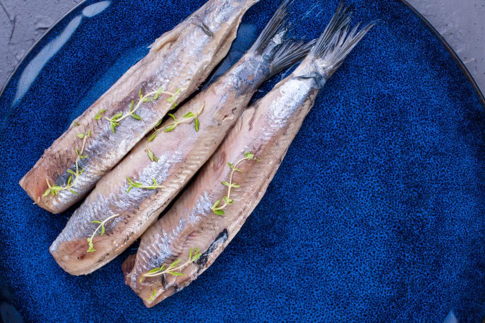 especialidades amsterdam arenque crudo
