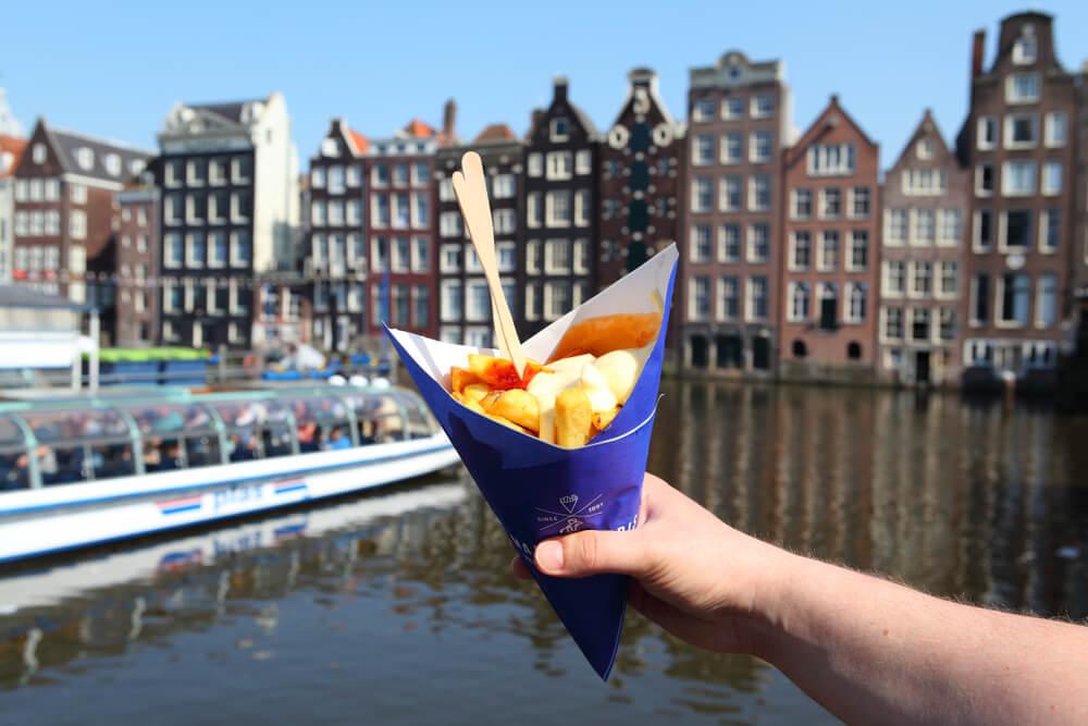 especialidades amsterdam papas fritas