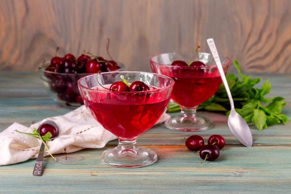 specialità londinesi jelly