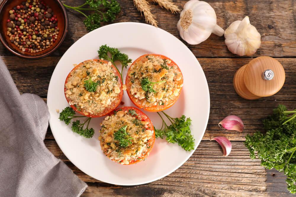 provenzalische Tomaten