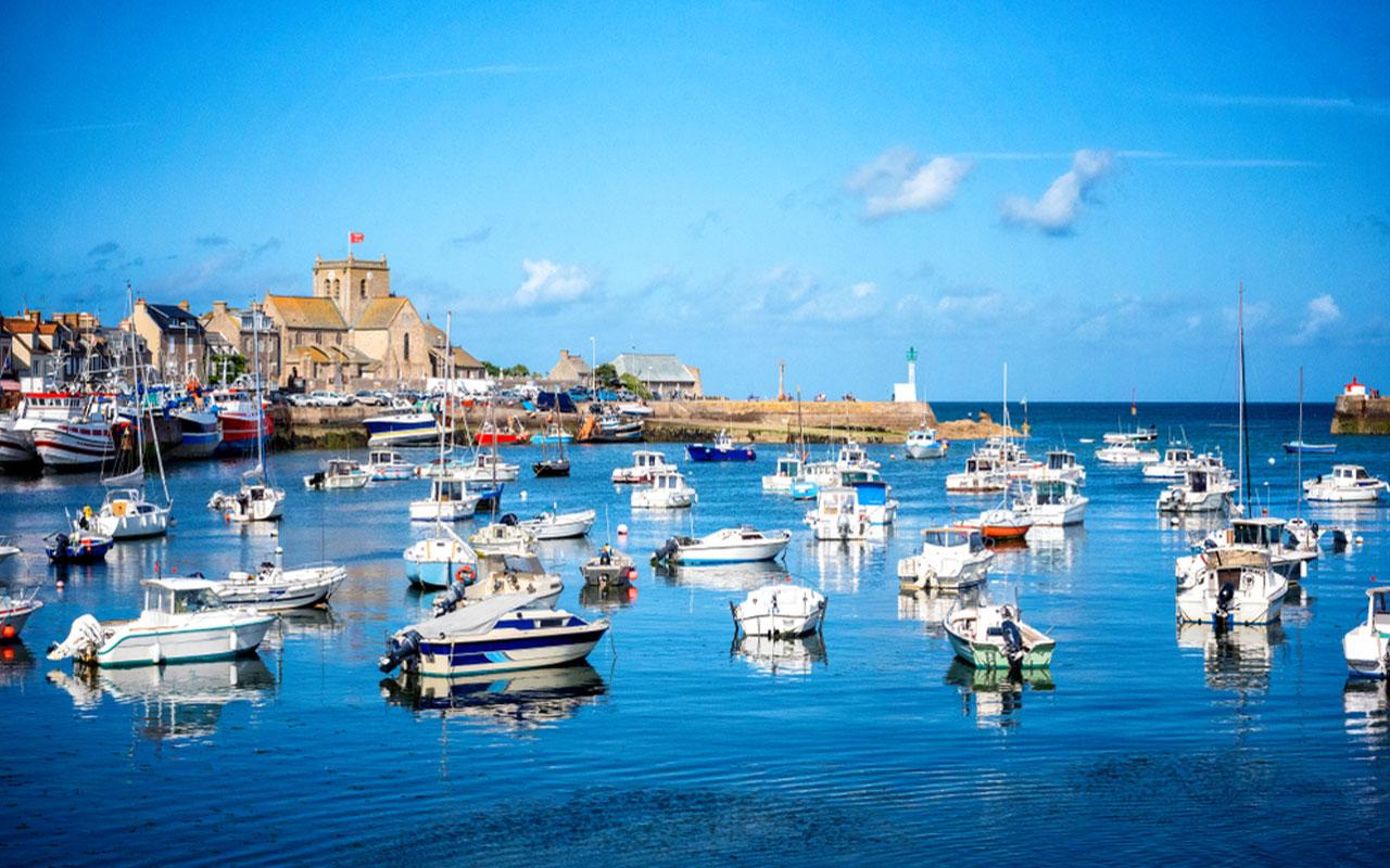 barfleur