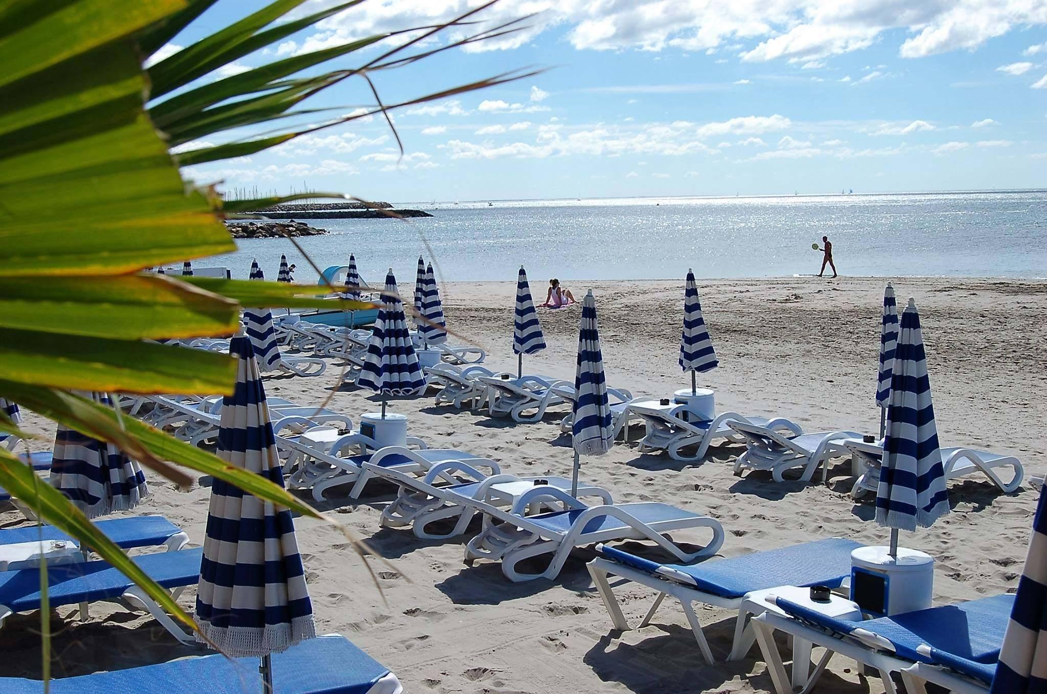 Zénith Plage