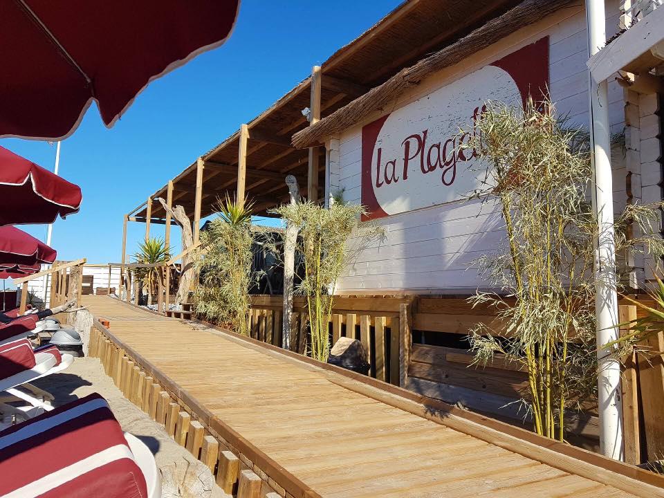 La Plagette Carnon