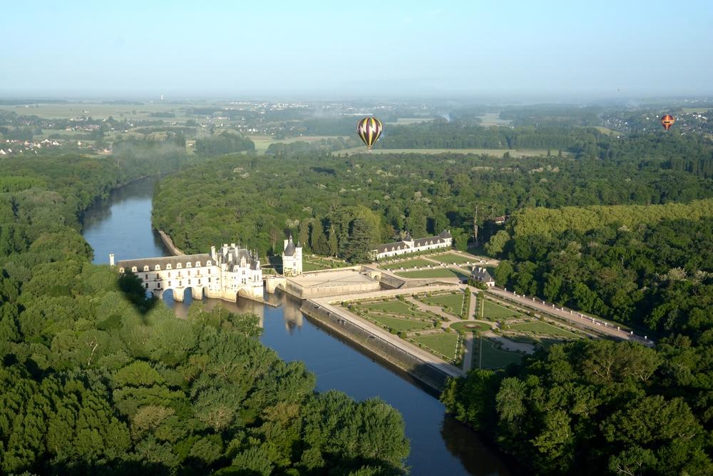 fluss loire