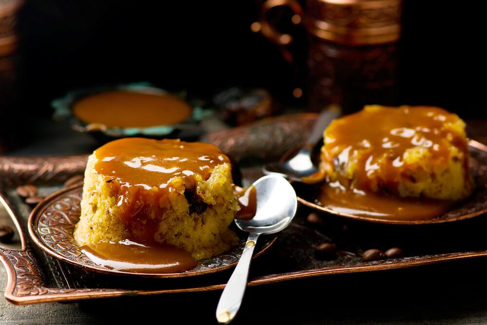 especialidades montreal pudding chômeur