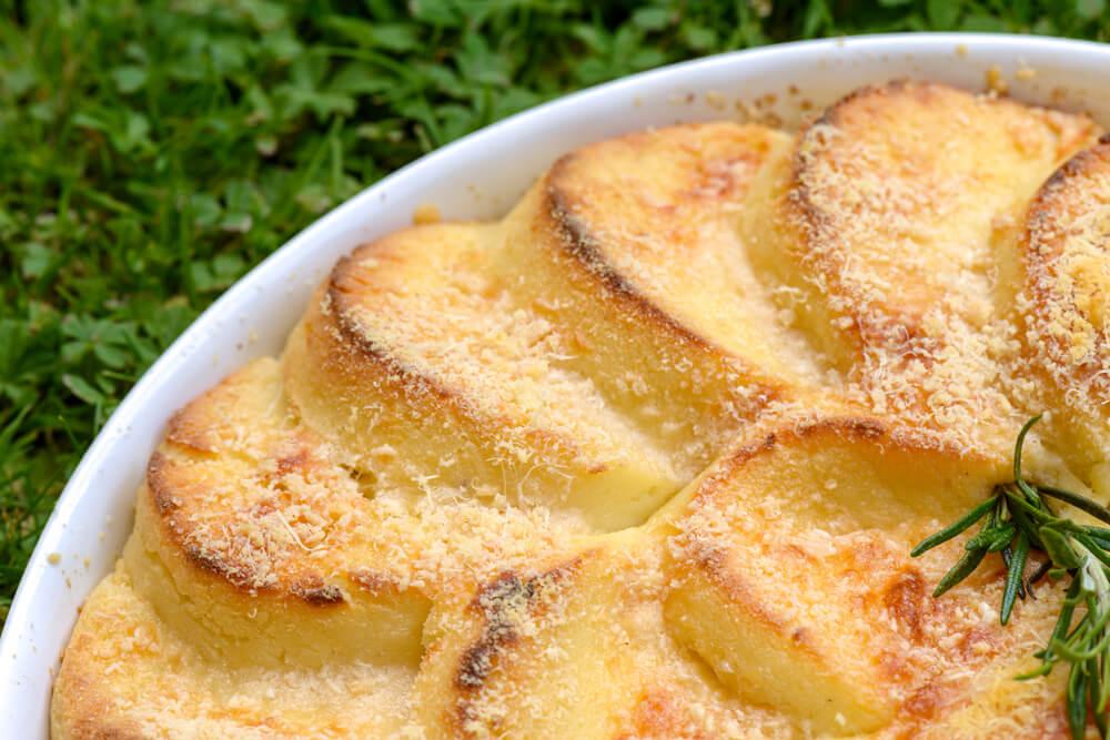 specialità roma gnocchi alla romana