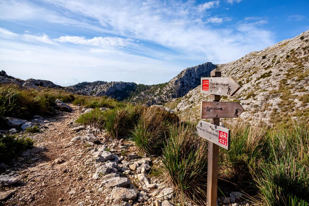 ruta de piedra en seco gr 221