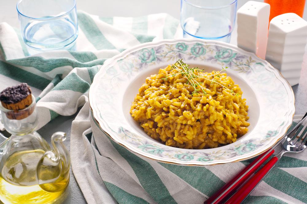 Malloreddus,Alla,Campidanese,,Ein,Traditionelles,Sardisches,Rezept,Für,Nudeln