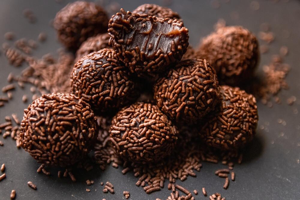 especialidades río de janeiro brigadeiro