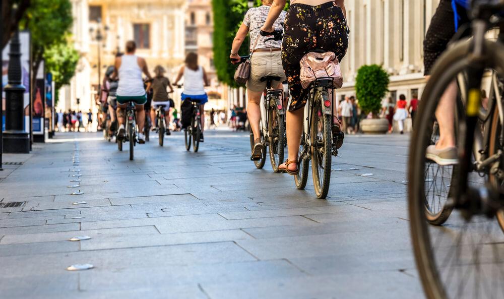 vichy aktivitäten fahrradverleih vichy mtb e-bike vichy