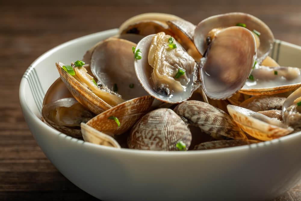 specialità la rochelle palourdes