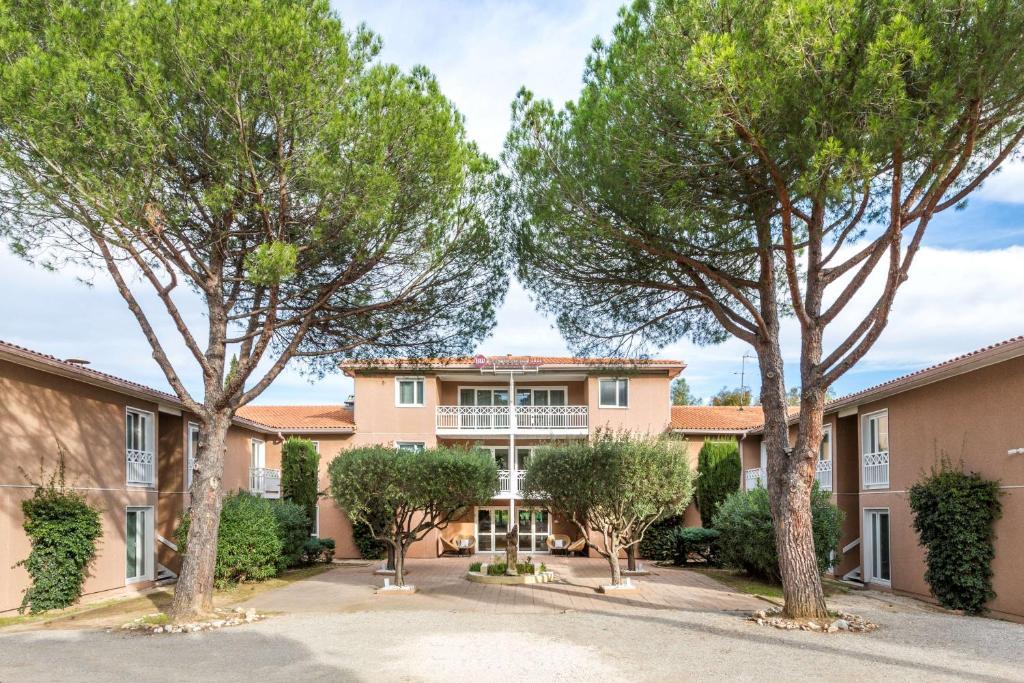 Hotel 4 hyeres