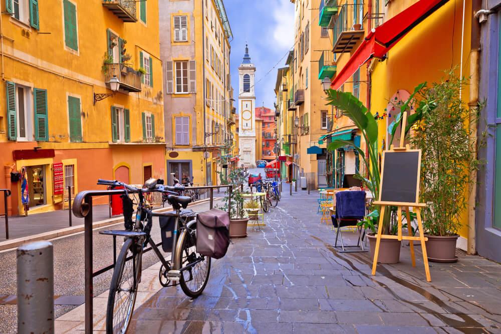 centro ciudad nice