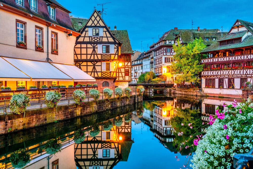 estrasburgo
