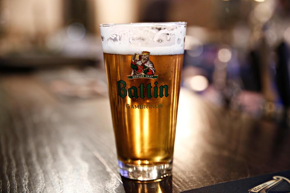 luxemburg biere battin