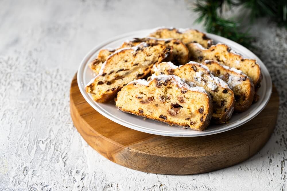 luxemburg stollen