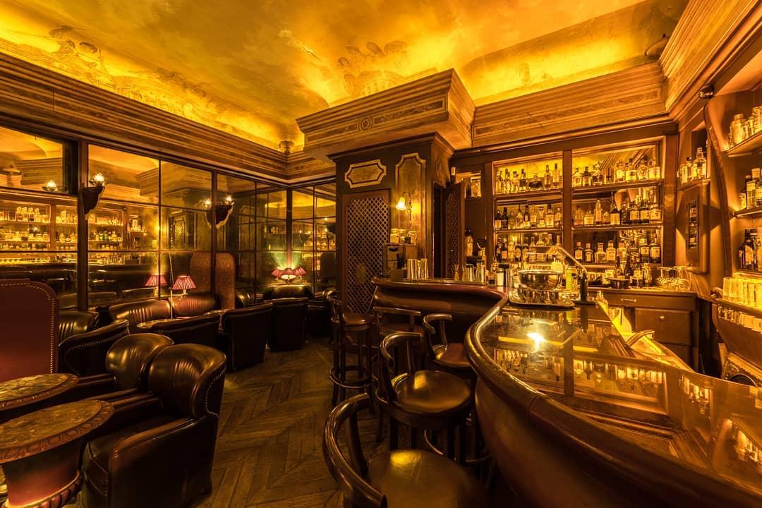 il passaggio bar lyone